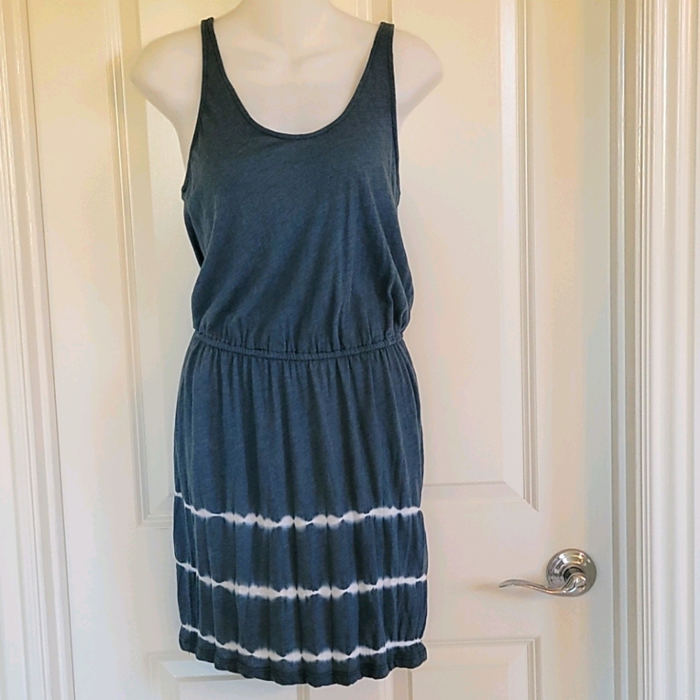 Soft Joie "Dillian" Tie Dye Dress - XS